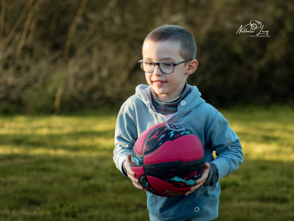 photo enfant en extérieur nathalie lecoq photographie