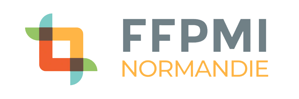 Ffpmi logo normandie 1